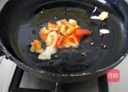 红影绿歌的做法图解5