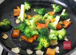 红影绿歌的做法图解6