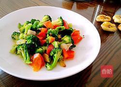 红影绿歌的做法图解7