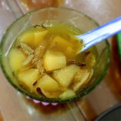 川贝雪梨羹的做法[图]