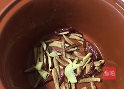 川贝雪梨羹的做法图解2