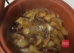 川贝雪梨羹的做法图解4