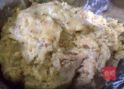 核桃酥（植物油版）的做法图解8