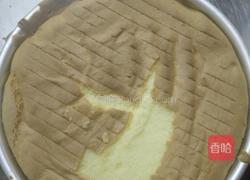 戚风蛋糕胚的做法图解12