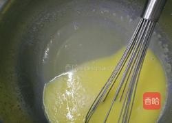 戚风蛋糕胚的做法图解1