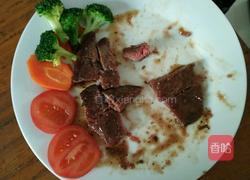 牛排的做法图解2