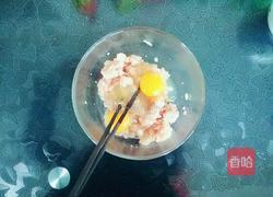 鸡丝卷的做法图解5