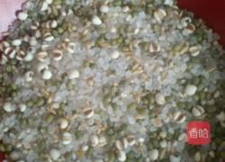 减肥瘦身杂粮饭的做法图解4