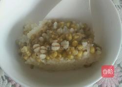 减肥瘦身杂粮饭的做法图解9