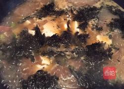 高淼 靓汤 （也不知道叫啥名字好 ）的做法图解5