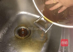 秘制凉拌海带的做法图解5