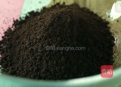 草莓芝士慕斯的做法图解1