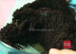 草莓芝士慕斯的做法图解3