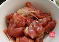 炒粉利的做法图解3