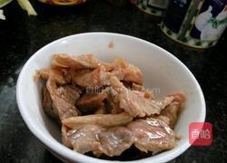 炒粉利的做法图解4