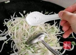 炒粉利的做法图解6