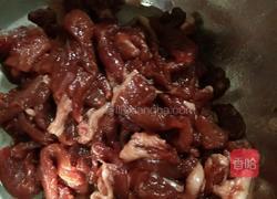 糯米肠的做法图解3