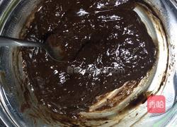 松露巧克力的做法图解4