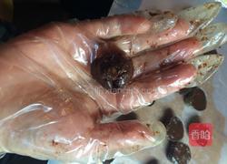 松露巧克力的做法图解5