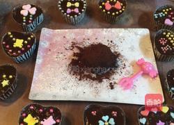 松露巧克力的做法图解7