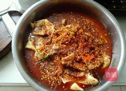 麻辣金骨鱼的做法图解4