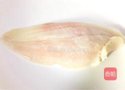 电烤龙利鱼的做法图解1