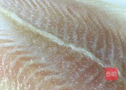 电烤龙利鱼的做法图解2