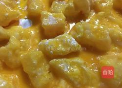 电烤龙利鱼的做法图解5