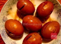 啤酒卤鸡蛋的做法图解5