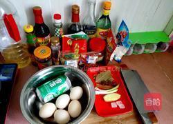 啤酒卤鸡蛋的做法图解1