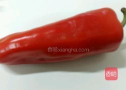 小炒杏鲍菇的做法图解1