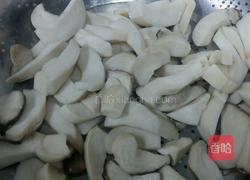 小炒杏鲍菇的做法图解8