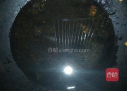 炸鱿鱼圈的做法图解5