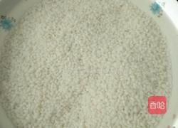 糯米肠的做法图解2