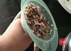 糯米肠的做法图解6