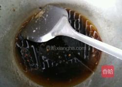 韭菜炒蘑菇的做法图解4