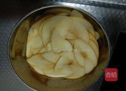 苹果🍎玫瑰🌹派的做法图解9