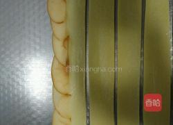 苹果🍎玫瑰🌹派的做法图解15