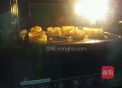 苹果🍎玫瑰🌹派的做法图解18