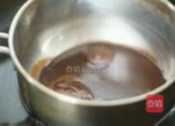 巧克力香蕉的做法图解2