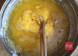 牛奶蜂蜜蛋糕饼【电饭锅版】的做法图解7