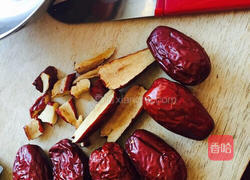 牛奶蜂蜜蛋糕饼【电饭锅版】的做法图解9