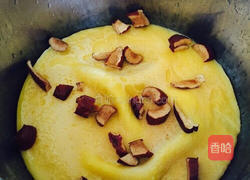 牛奶蜂蜜蛋糕饼【电饭锅版】的做法图解11