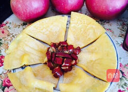 牛奶蜂蜜蛋糕饼【电饭锅版】的做法图解13