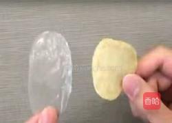 透明薯片的做法图解6