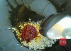 酸辣粉丝的做法图解5