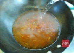 酸辣粉丝的做法图解6