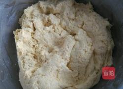 酸菜菜饼子的做法图解2