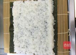 手卷寿司的做法图解3