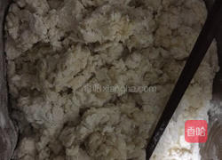 叶子豆沙面包的做法图解4